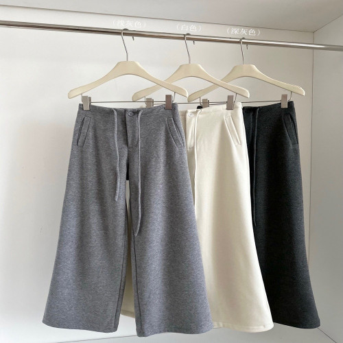 여성용 트레이닝 팬츠