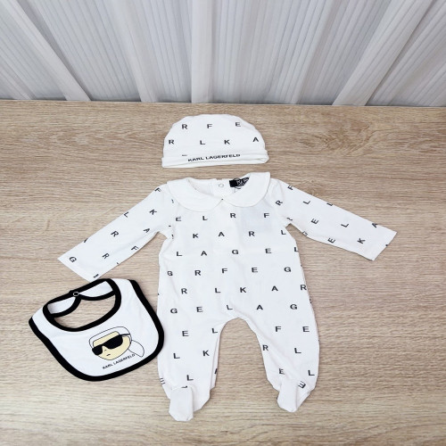 유아용 쓰리피스