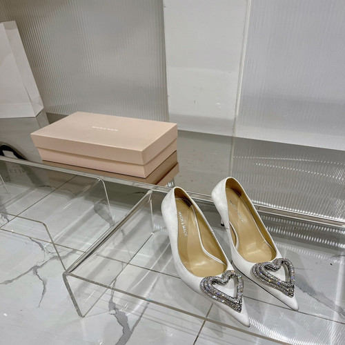 여성용 펌프스