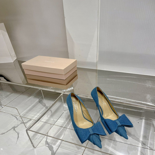여성용 펌프스
