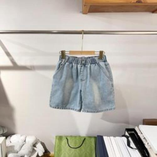 아동용 하프 팬츠
