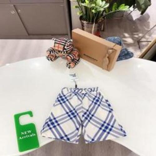 아동용 하프 팬츠