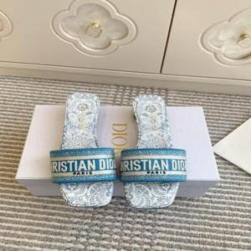 여성용 토오픈 뮬