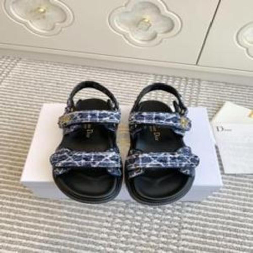 여성용 샌들