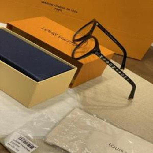 스퀘어 안경