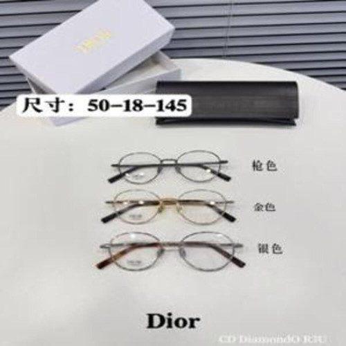 라운드 안경