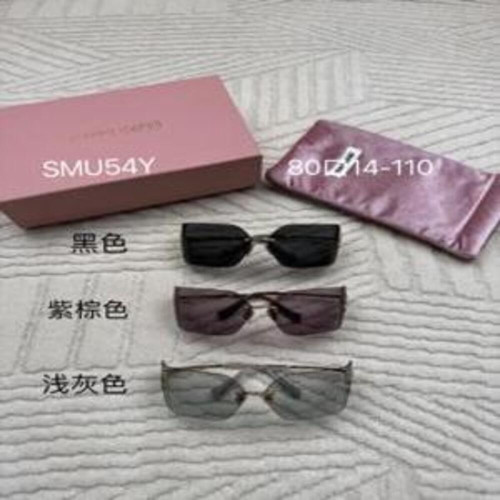다각형 선글라스