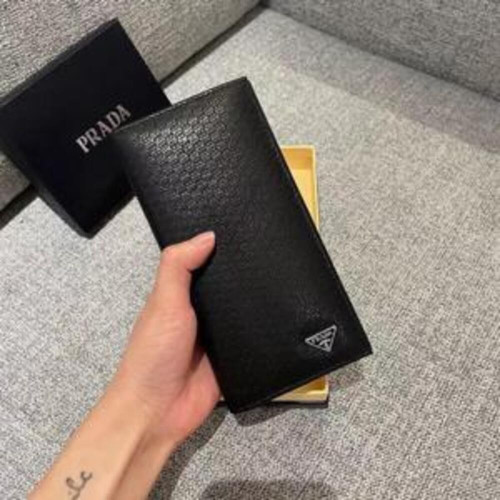 장 지갑