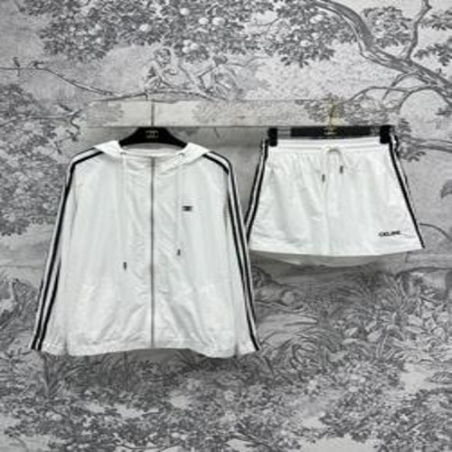 여성용 상하의 세트