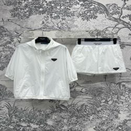 여성용 상하의 세트