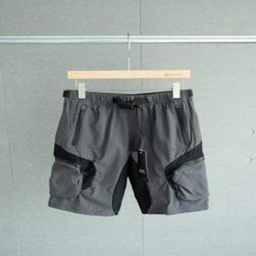 남녀공용 하프 팬츠