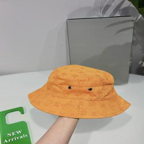 아동용 버킷햇