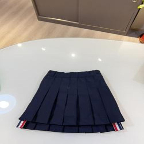 아동용 미니 스커트