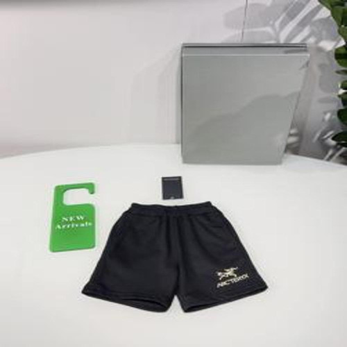 아동용 하프 팬츠