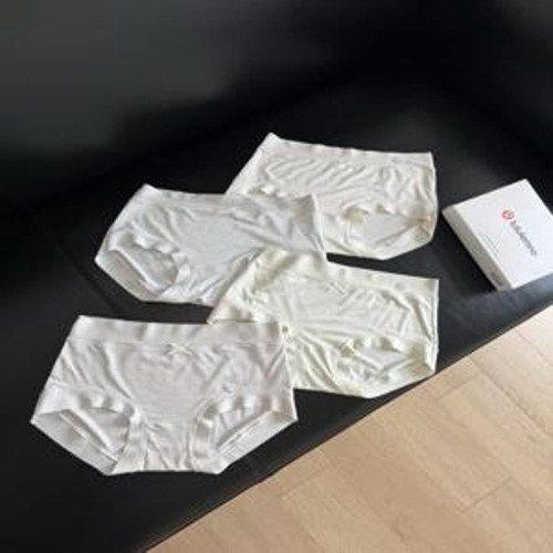 여성용 삼각팬티 세트