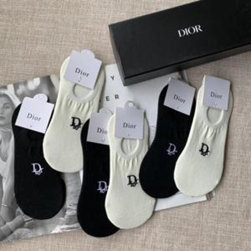 여성용 덧신 양말 세트