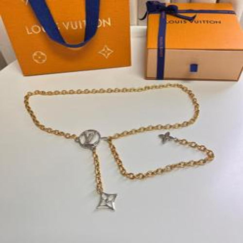 여성용 체인 벨트