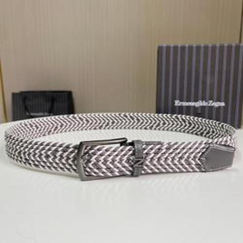 남녀공용 패브릭 벨트