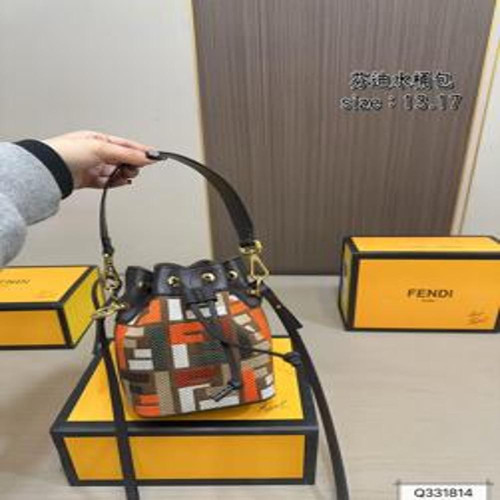 버킷백