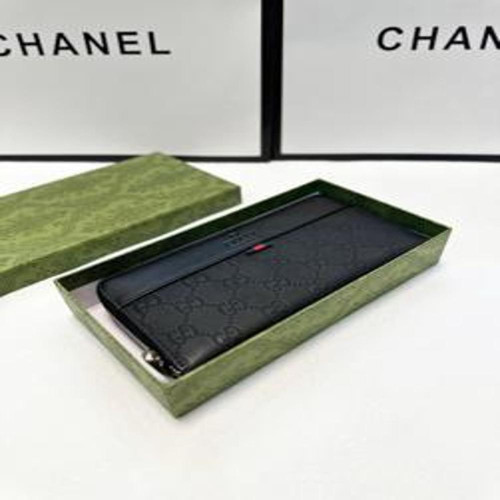 장 지갑