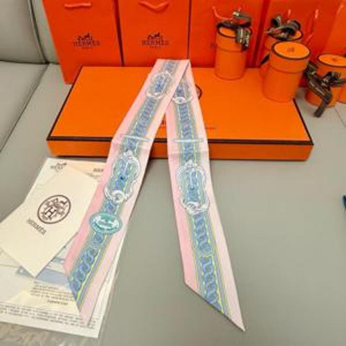 트윌리 스카프