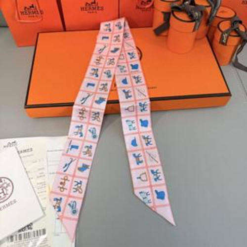 트윌리 스카프