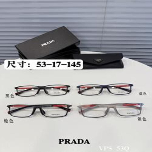 스퀘어 안경