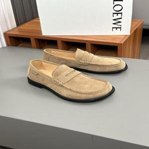 남성용 로퍼