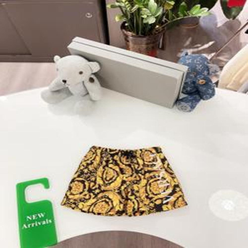 아동용 비치 팬츠