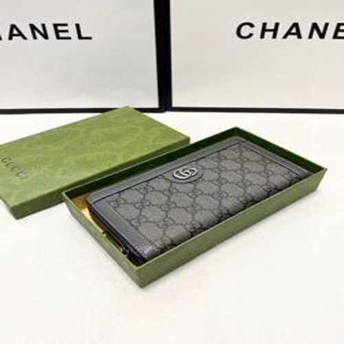 장 지갑