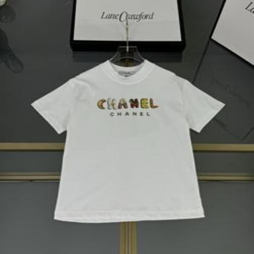아동용 반소매 티셔츠