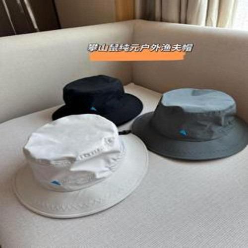 버킷햇