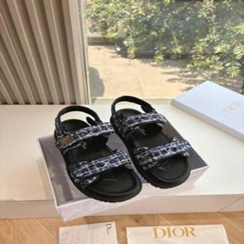 여성용 샌들
