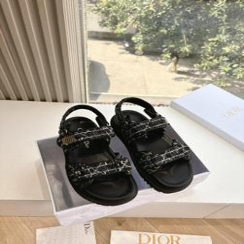 여성용 샌들