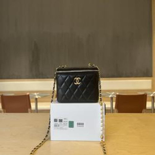 숄더백