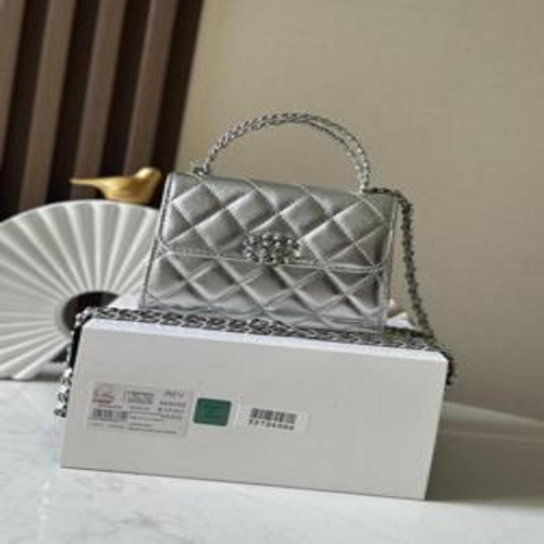 숄더백