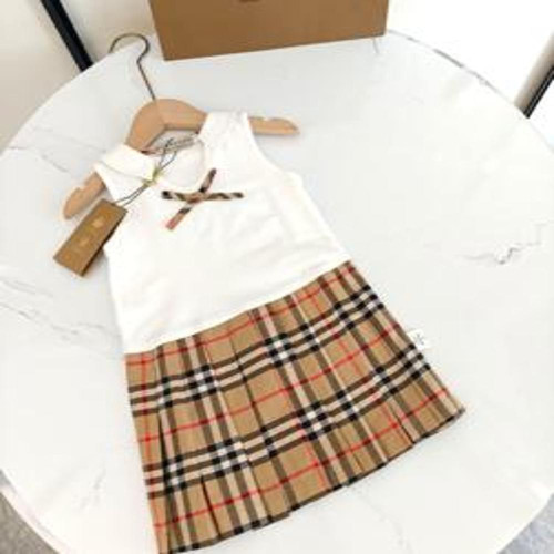 아동용 원피스