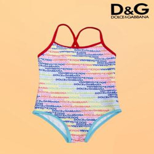 아동용 원피스 수영복