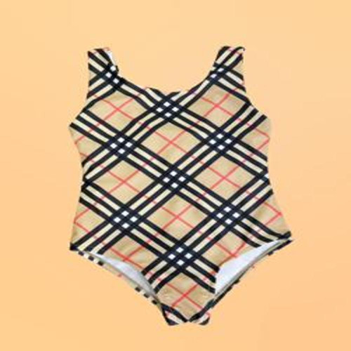 아동용 원피스 수영복
