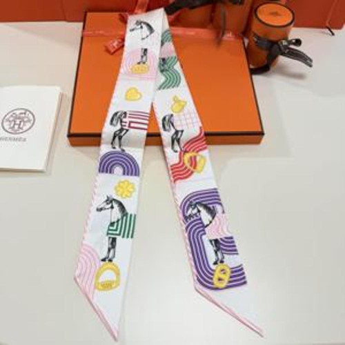 트윌리 스카프