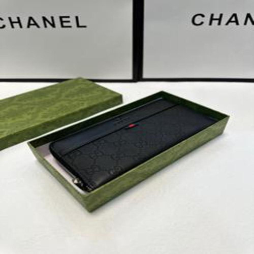 장 지갑
