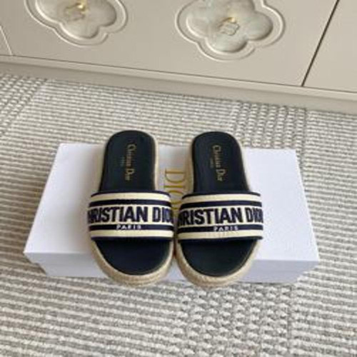 여성용 토오픈 뮬