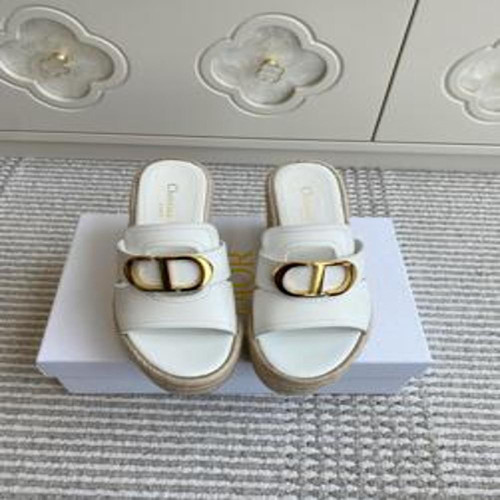 여성용 토오픈 뮬