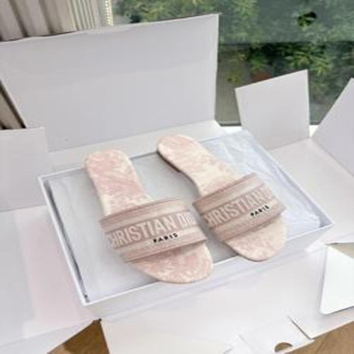 여성용 토오픈 뮬