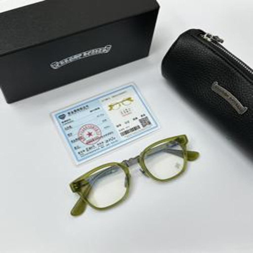 스퀘어 안경
