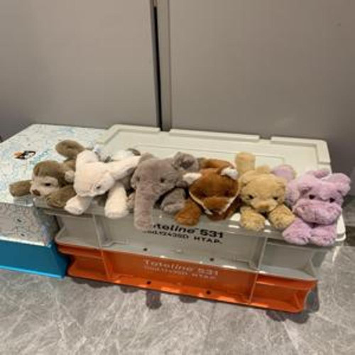 인형