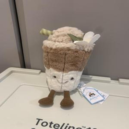 인형