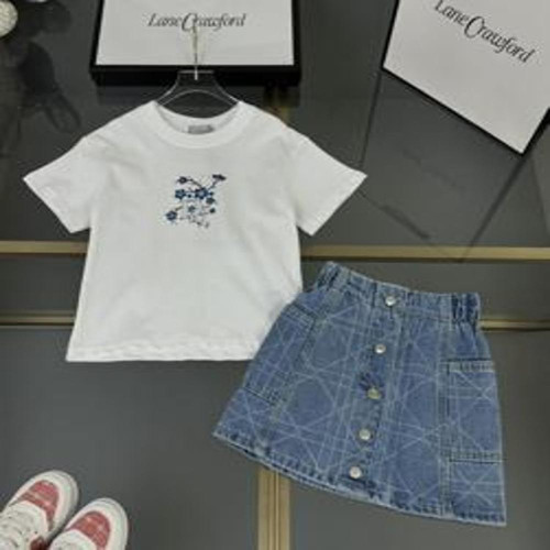 아동용 투피스