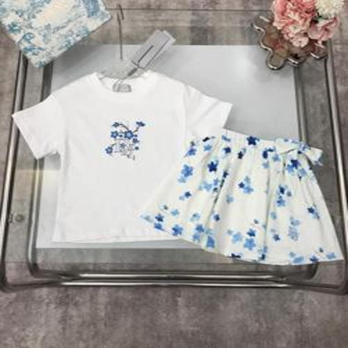 아동용 투피스