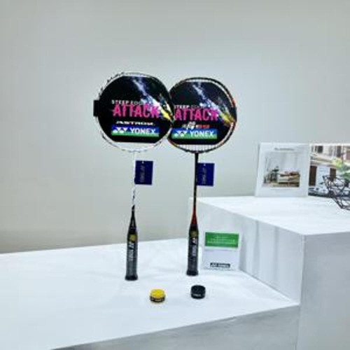 배드민턴 세트